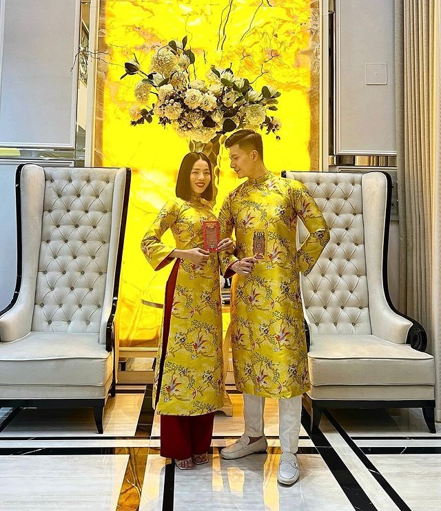 sao Viet don Tet ben nguoi yeu anh 3