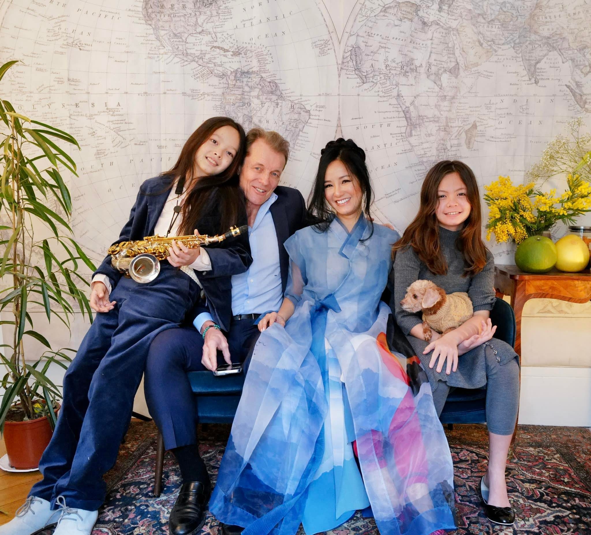 sao Viet don Tet ben nguoi yeu anh 6