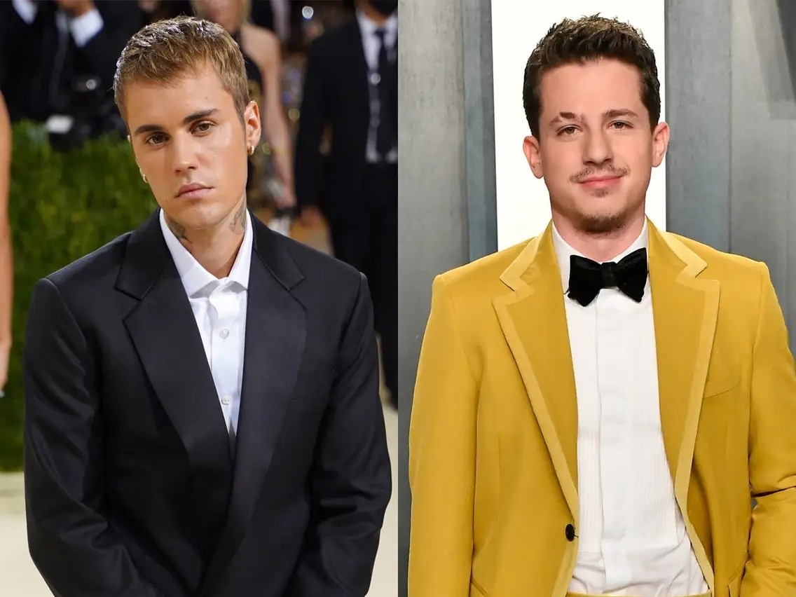 Justin Bieber làm rõ mâu thuẫn với Charlie Puth ảnh 1 Justin Bieber lam ro mau thuan voi Charlie Puth anh 1