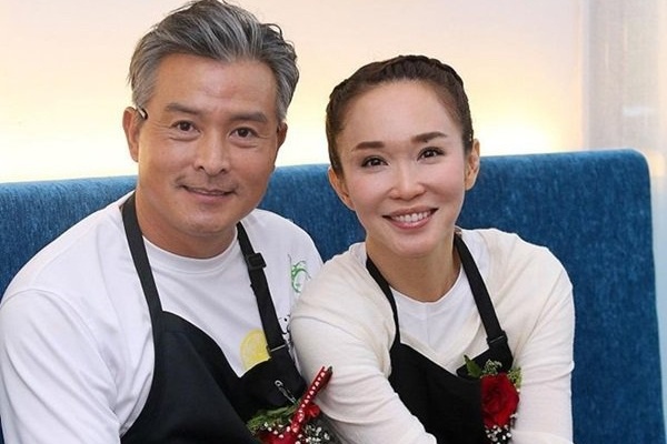 Bon cap vo chong quyen luc hang dau chau A hinh anh