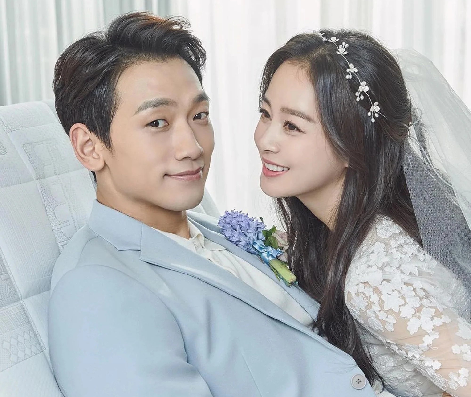 nhung cap vo chong quyen luc nhat chau A anh 3