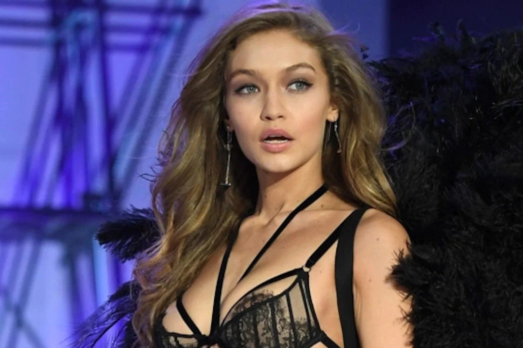 Ly do Gigi Hadid khong con muon xuat hien tren bia tap chi hinh anh