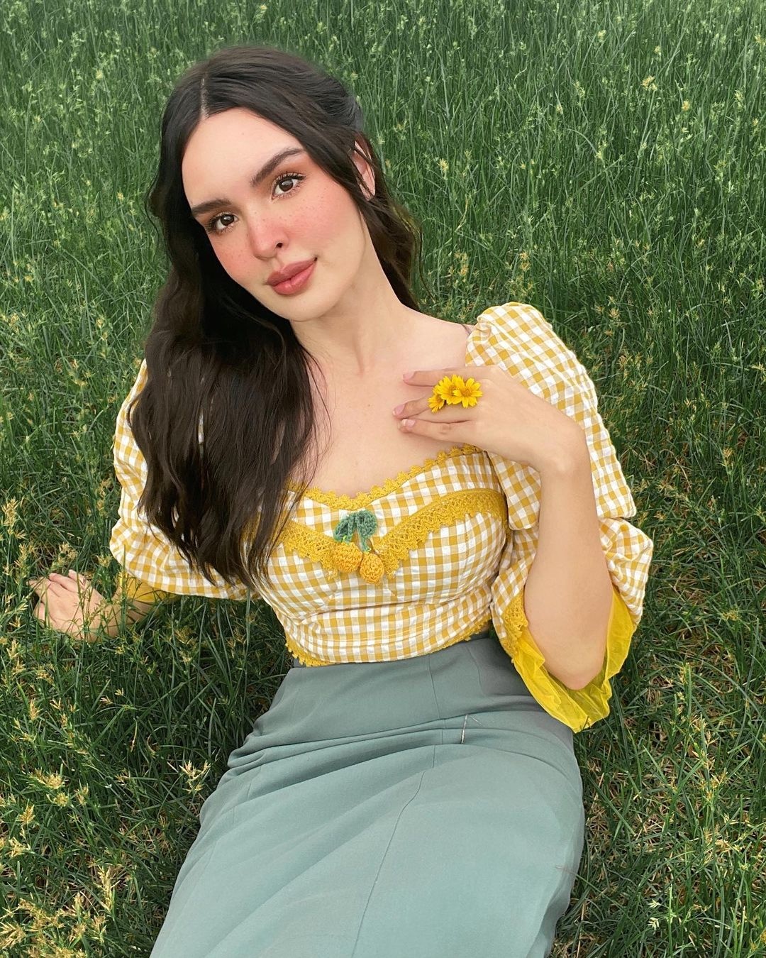 Hoa hậu Thái Lan 2022 ảnh 9 Hoa hau Thai Lan 2022 anh 9