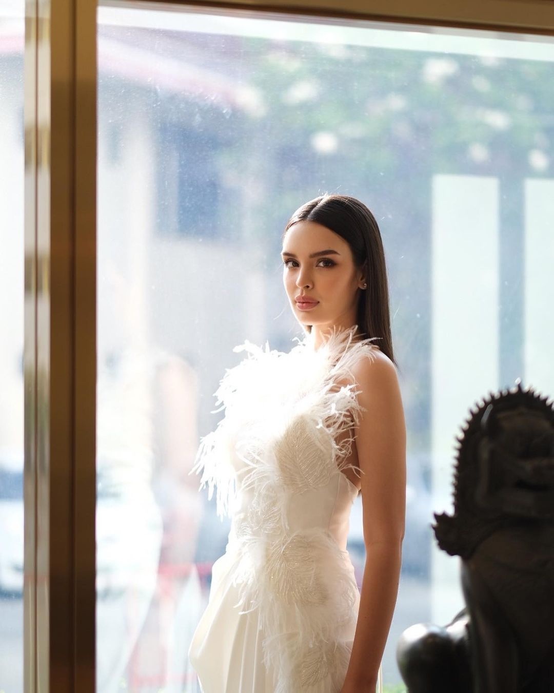 Hoa hậu Thái Lan 2022 ảnh 7 Hoa hau Thai Lan 2022 anh 7