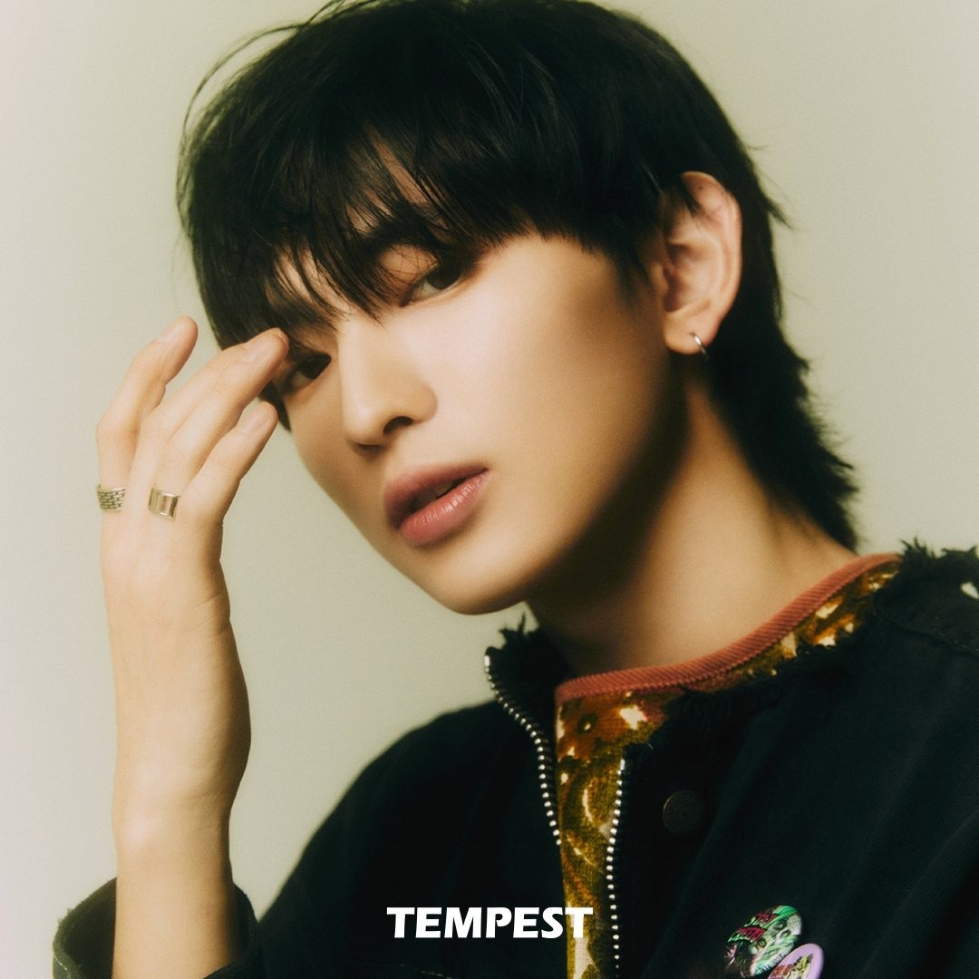 ca si Viet ra mat tai Han Quoc anh 2