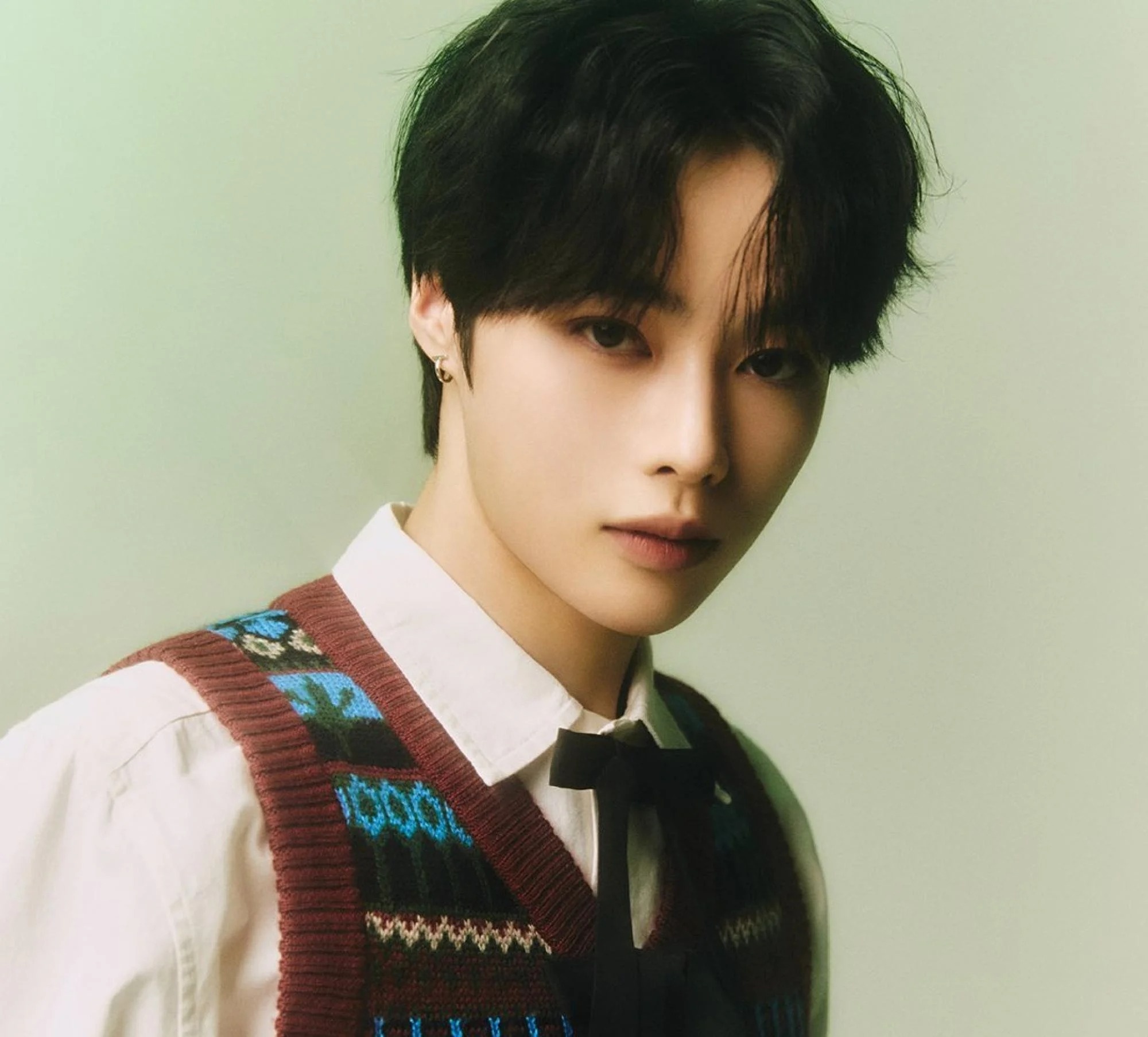 ca si Viet ra mat tai Han Quoc anh 4