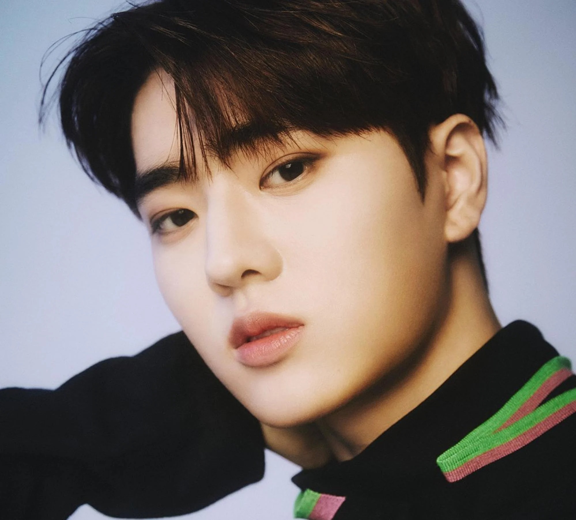 ca si Viet ra mat tai Han Quoc anh 7