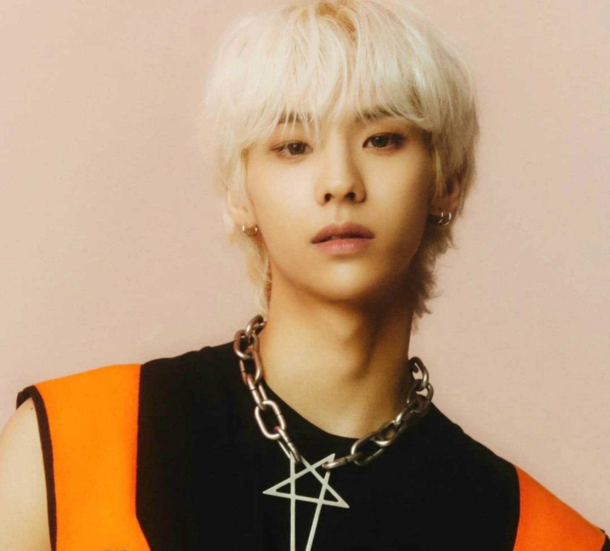 ca si Viet ra mat tai Han Quoc anh 5