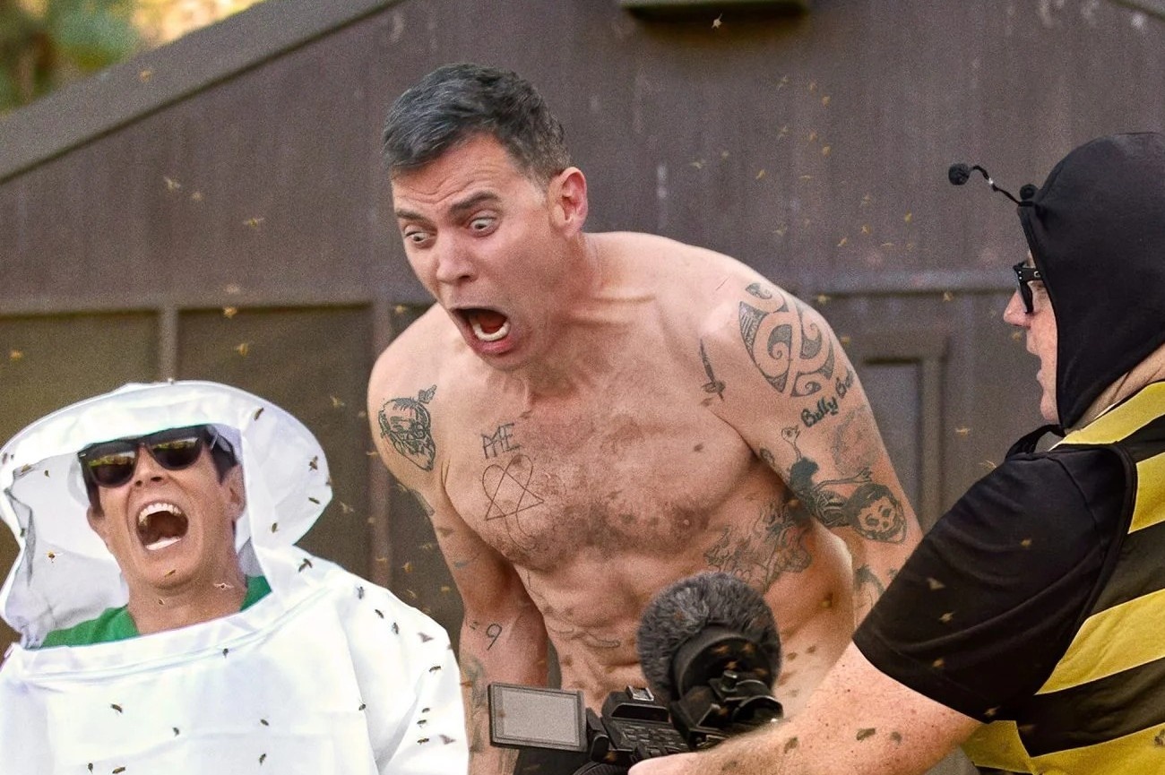 Tac pham cuu dong phim hai o Hollywood hinh anh