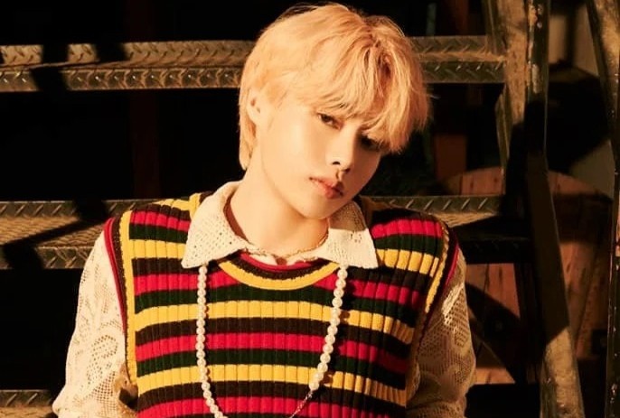 Nhom nhac Kpop co thanh vien nguoi Viet sap ra mat hinh anh