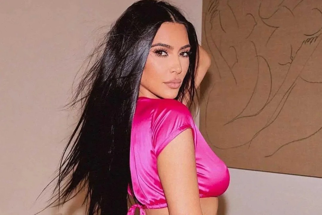 Thoi quen thay doi cuoc doi Kim Kardashian hinh anh