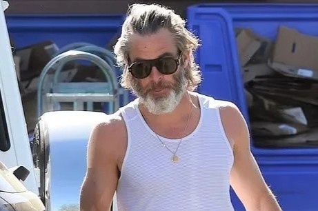 Dien mao kho nhan ra cua tai tu 'Wonder Woman' hinh anh