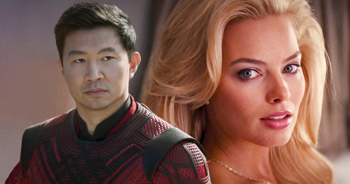 Tai tu Shang-Chi dong phim cung Margot Robbie anh 1