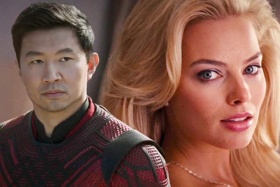 Tai tu 'Shang-Chi' dong phim ve bup be cung Margot Robbie hinh anh