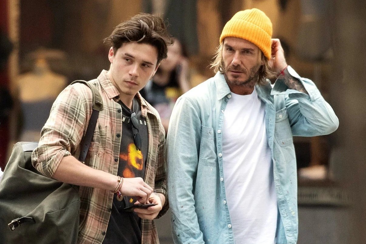 Ap luc khi la con cua nguoi noi tieng hinh anh