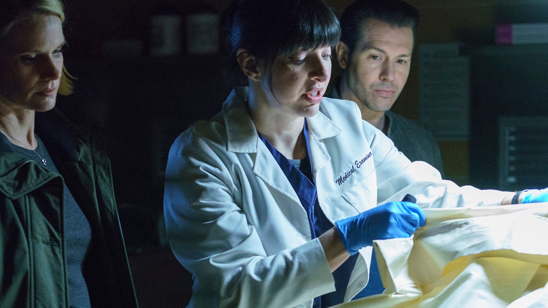 Nu dien vien My qua doi anh 1