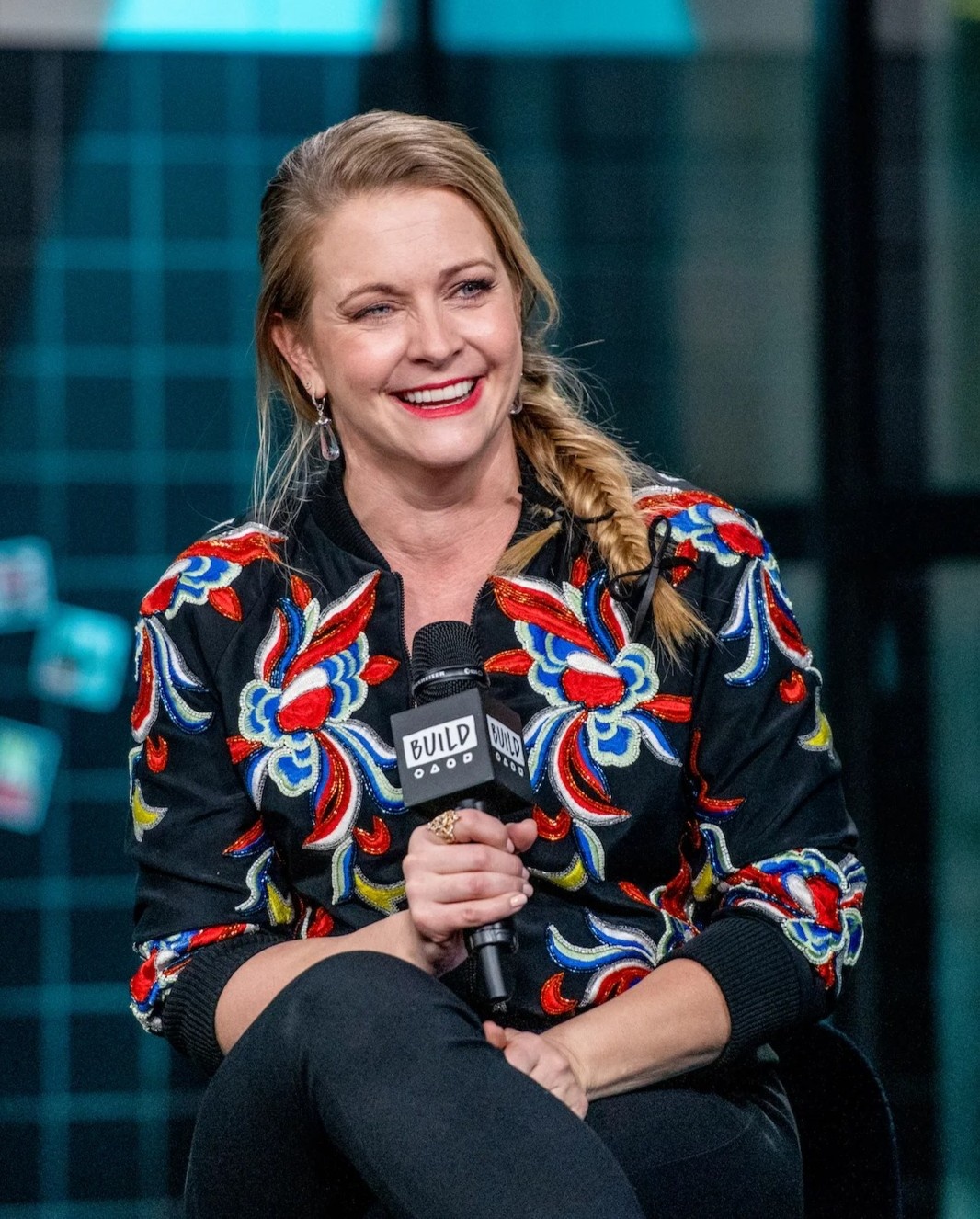 Melissa Joan Hart dong Sabrina - co phu thuy nho anh 4