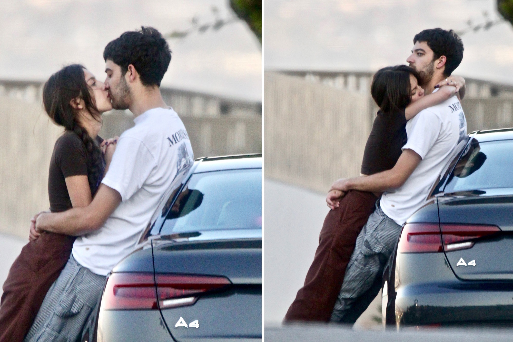 Olivia Rodrigo chia tay ban trai anh 1