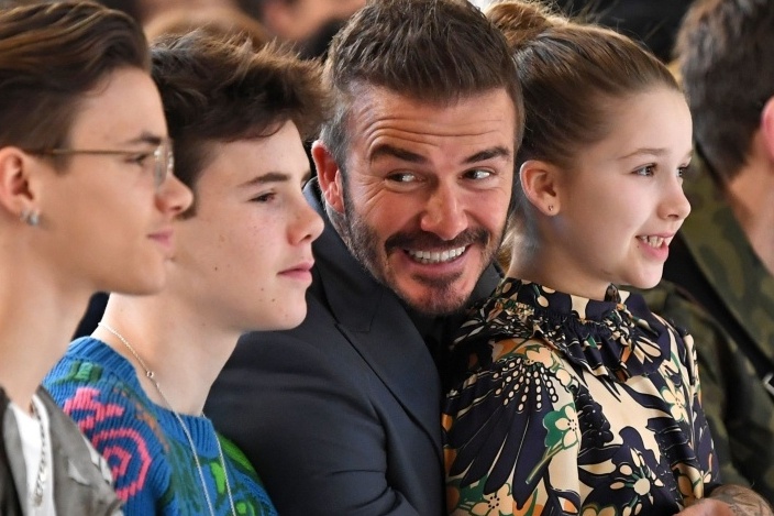 Noi long lam cha me cua cac ngoi sao noi tieng the gioi hinh anh