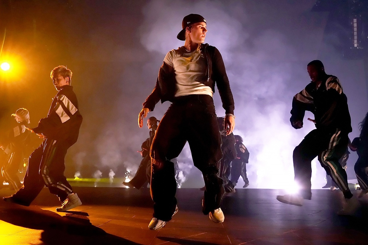 Justin Bieber mắc Covid-19 ảnh 1 Justin Bieber mac Covid-19 anh 1