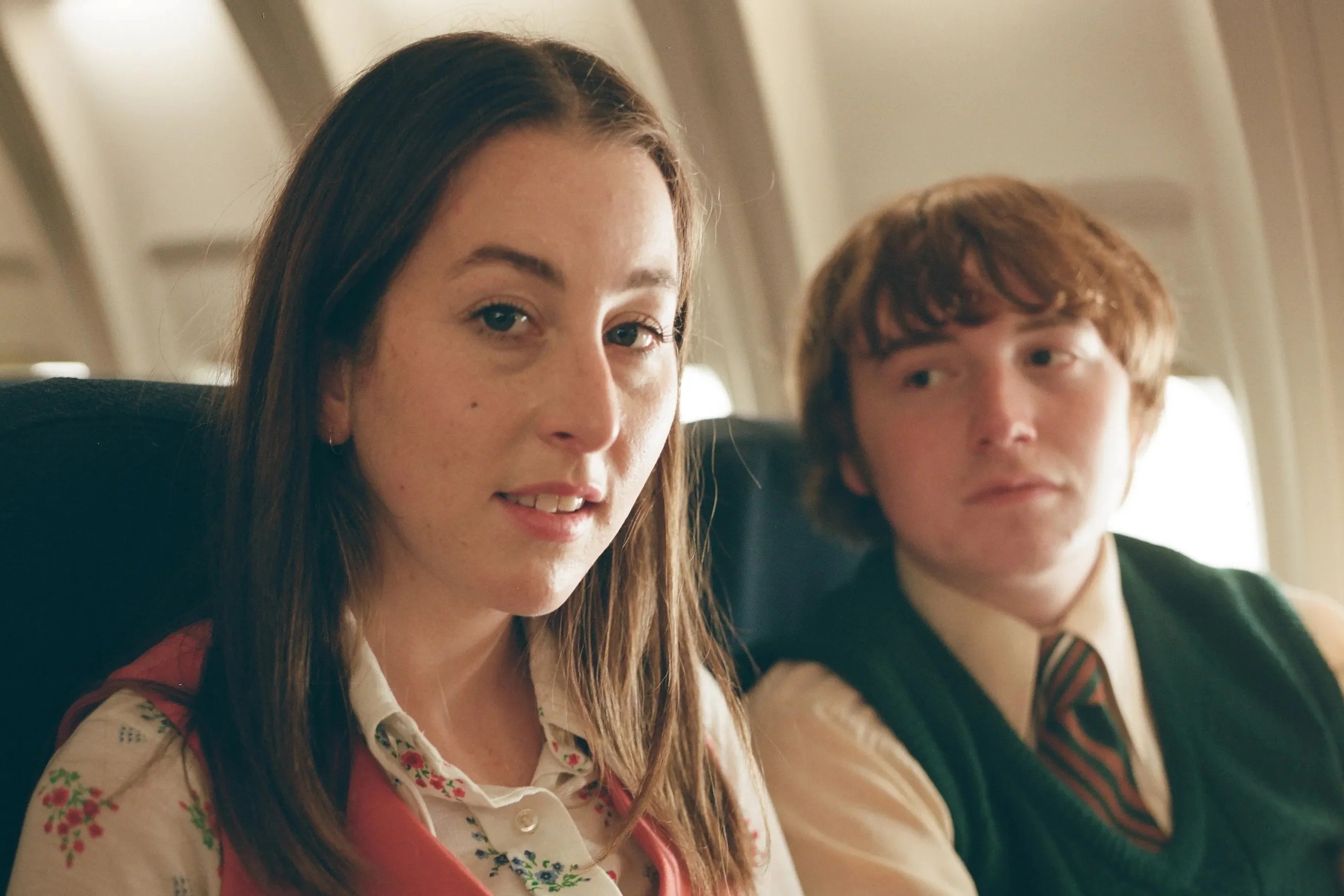 Phim duoc de cu Oscar bi chi trich noi dung ky thi nguoi chau A hinh anh