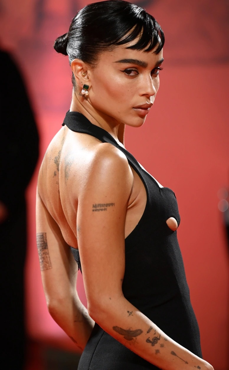 Robert Pattinson The Batman anh 6