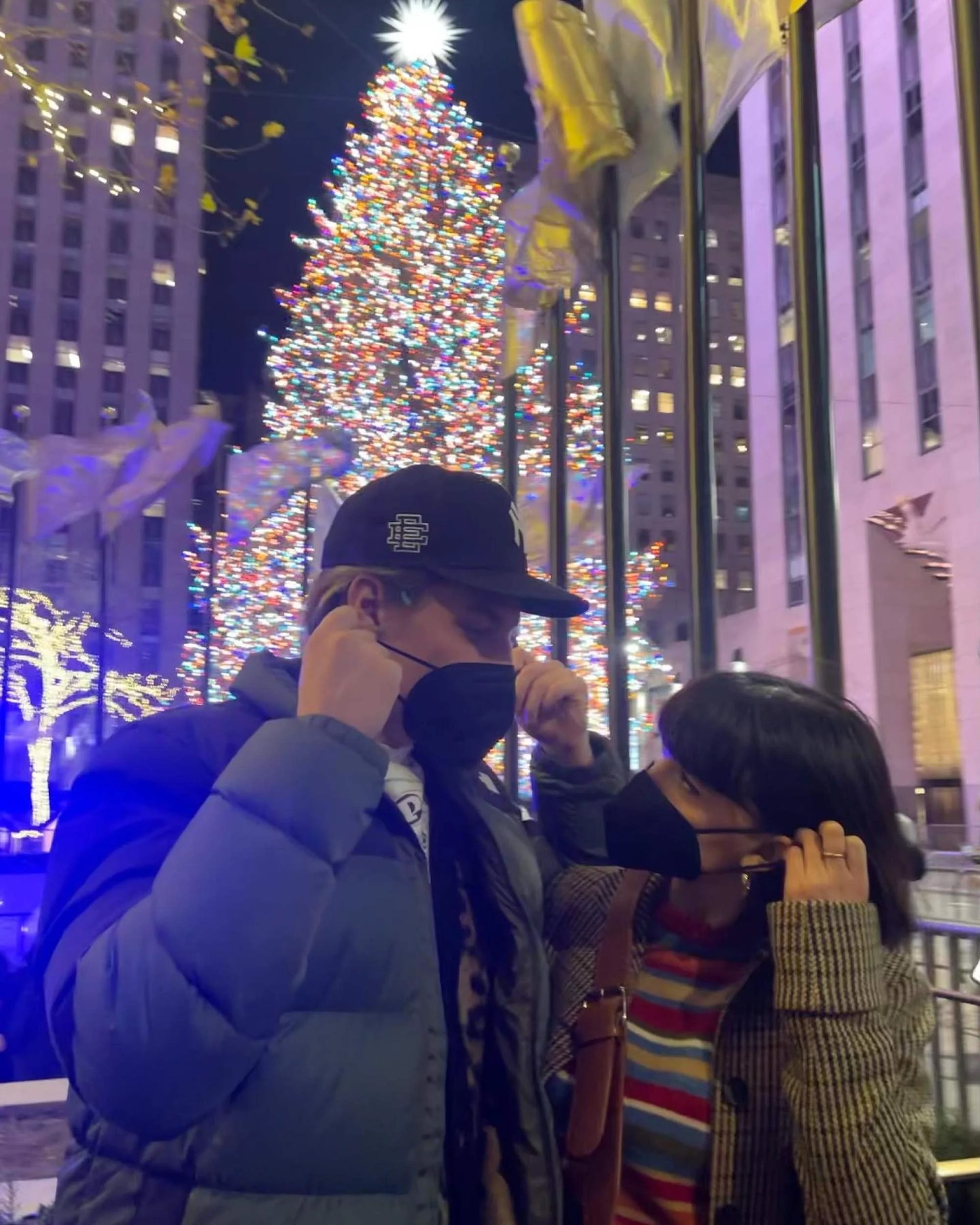 Bo doi tuoi teen noi tieng nhat Hollywood anh 4