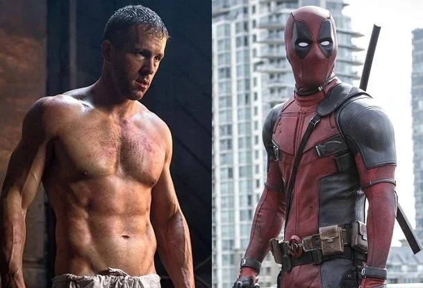 Ly do Ryan Reynolds han che dong canh hanh dong hinh anh