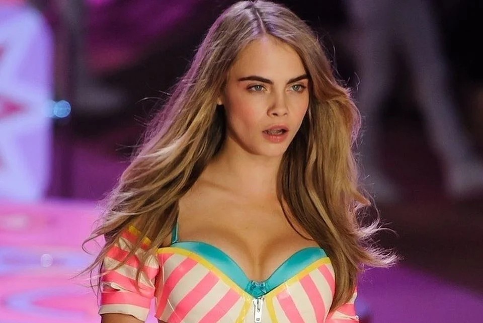 Sieu mau Cara Delevingne kiem gan 135 trieu USD hinh anh
