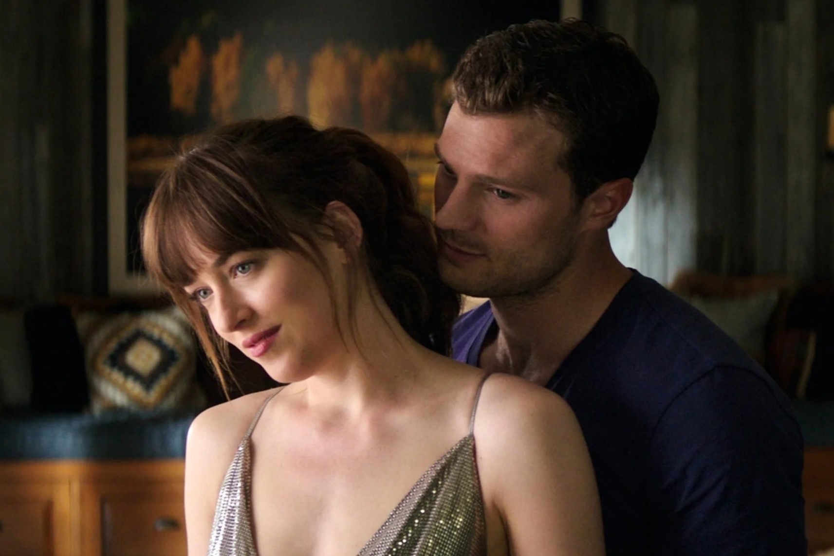 Khi dien vien gap su co voi canh quay nhay cam hinh anh