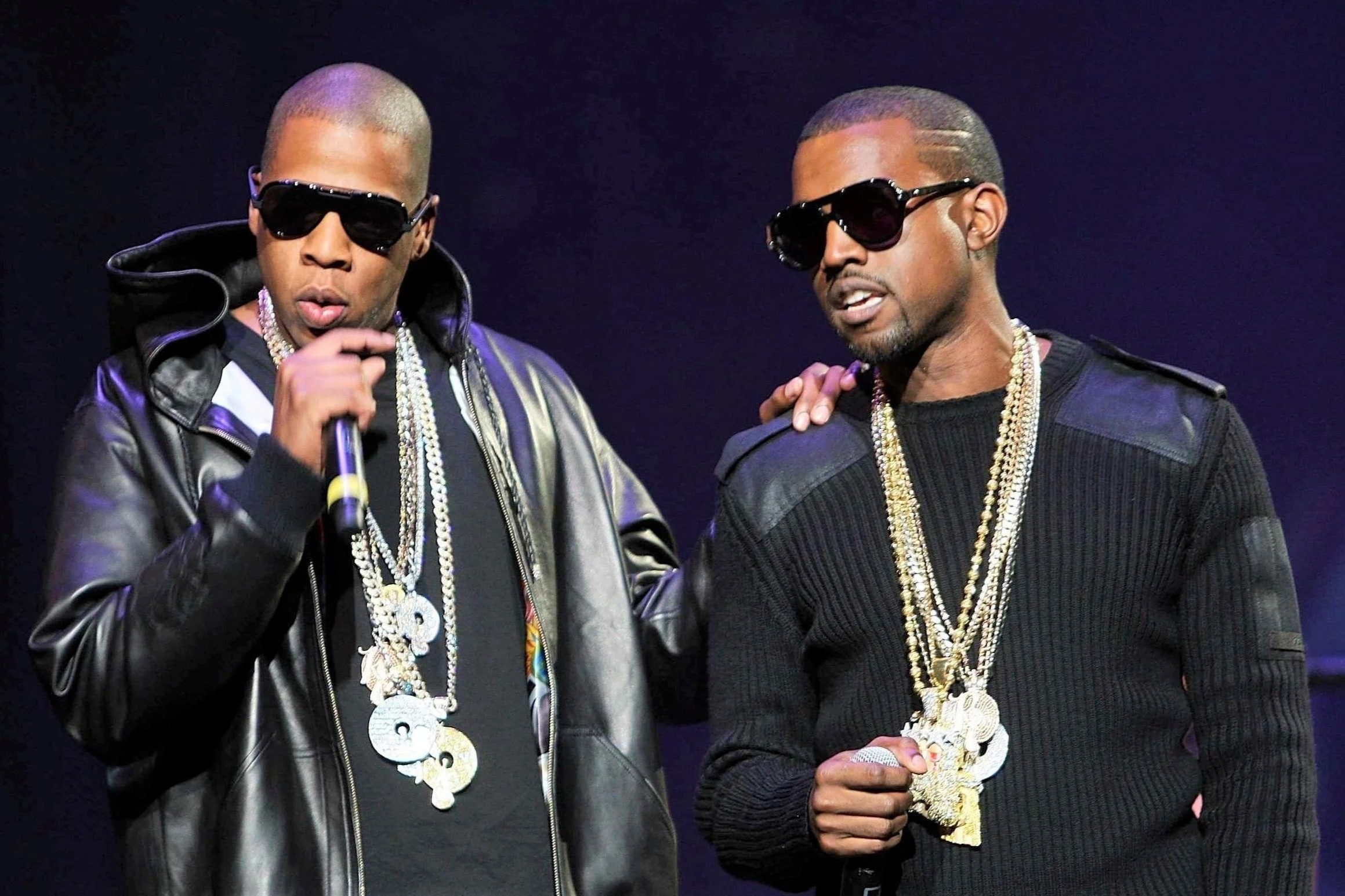 Hai nam rapper co thu nhap cao nhat hinh anh