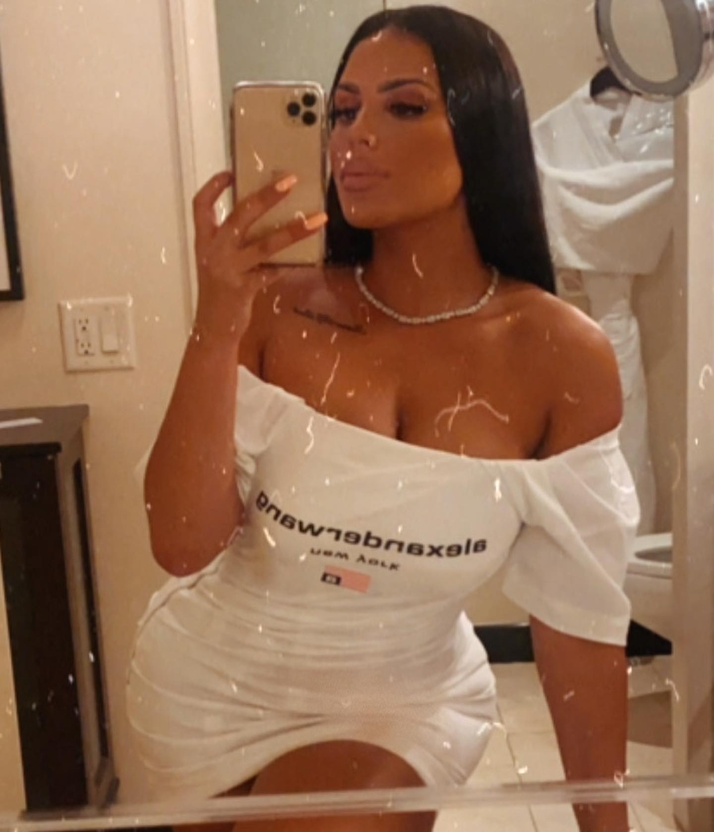 Kanye West công khai bạn gái mới ảnh 5 Kanye West cong khai ban gai moi anh 5