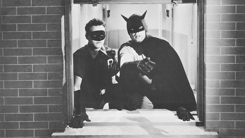 Nguoi Doi The Batman anh 3