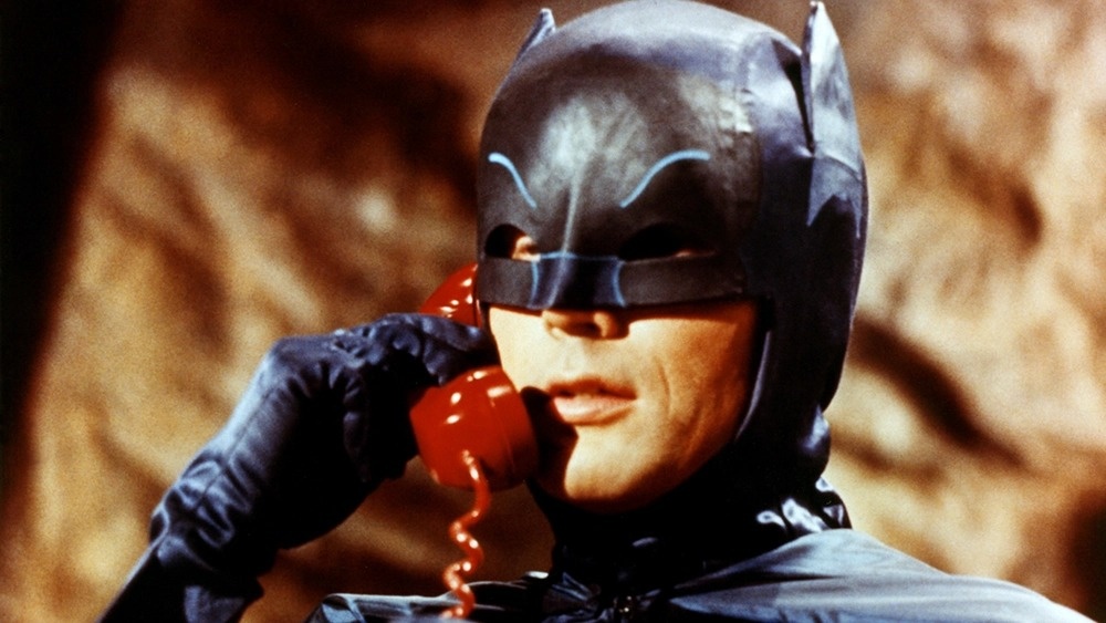 Nguoi Doi The Batman anh 8