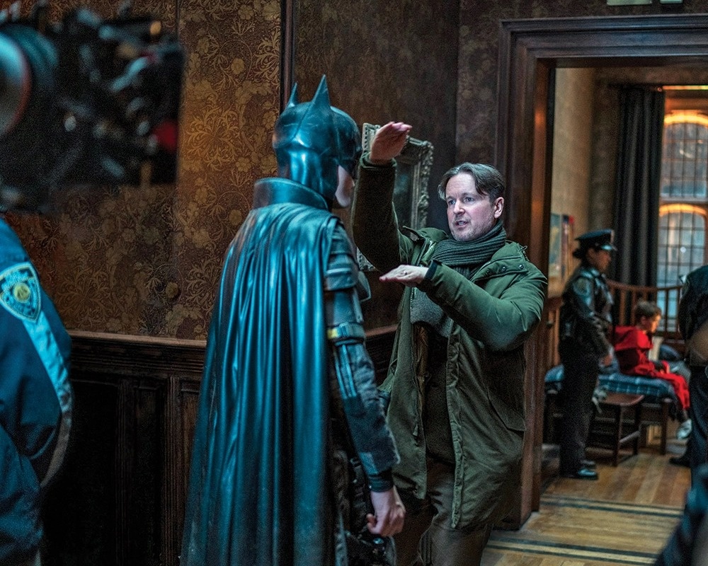 bom tan The Batman anh 2