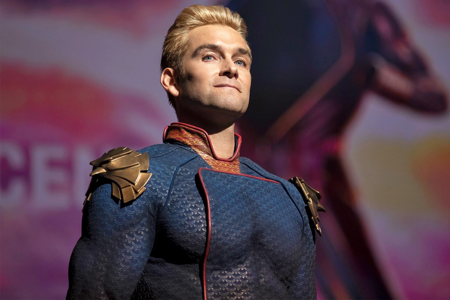 Dien vien The Boys danh nguoi anh 2