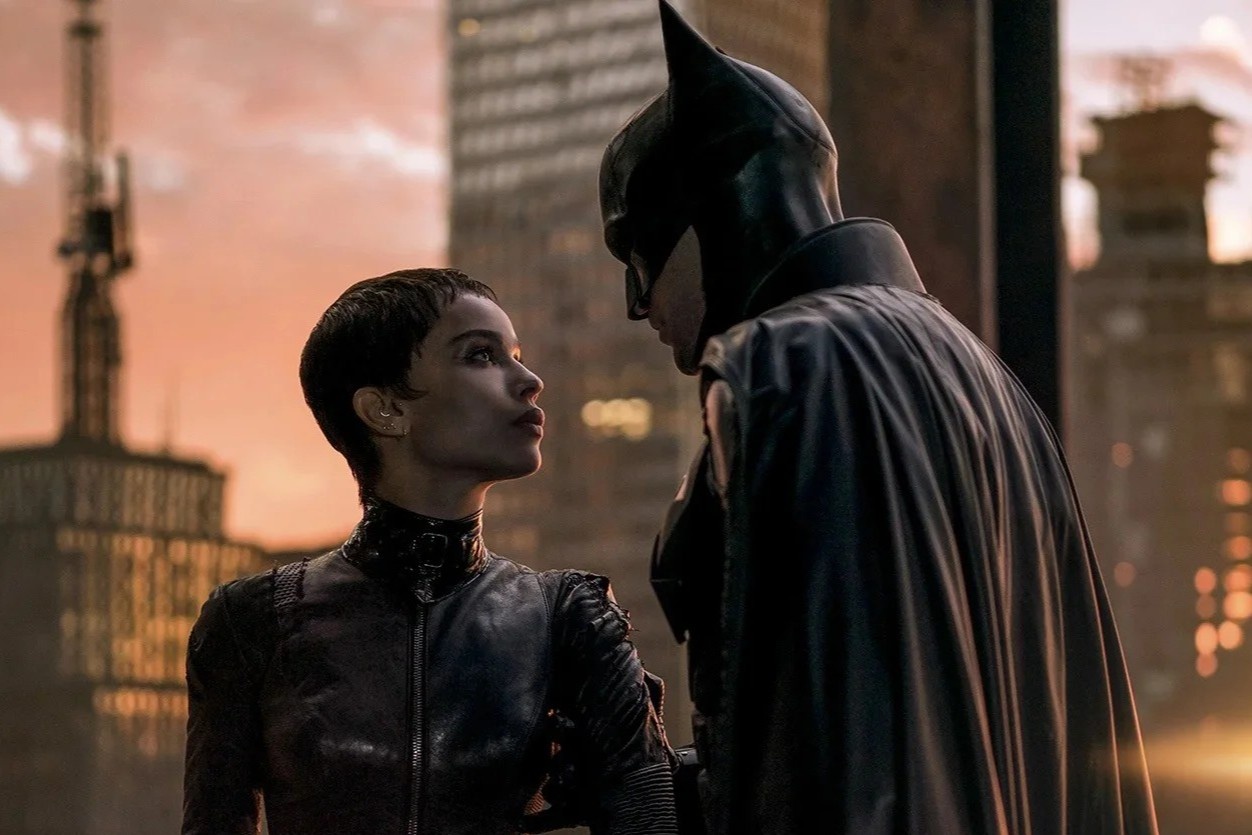 'The Batman' thu 248,5 trieu USD trong tuan dau khoi chieu hinh anh