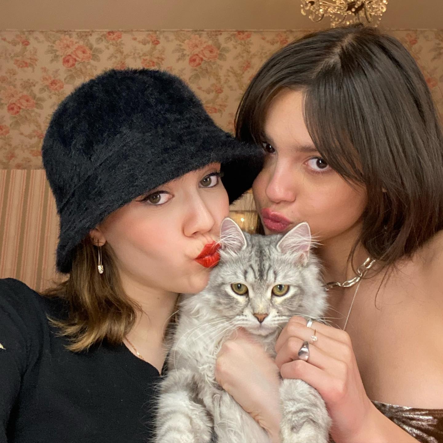 con gai dien vien Judd Apatow va Leslie Mann anh 12