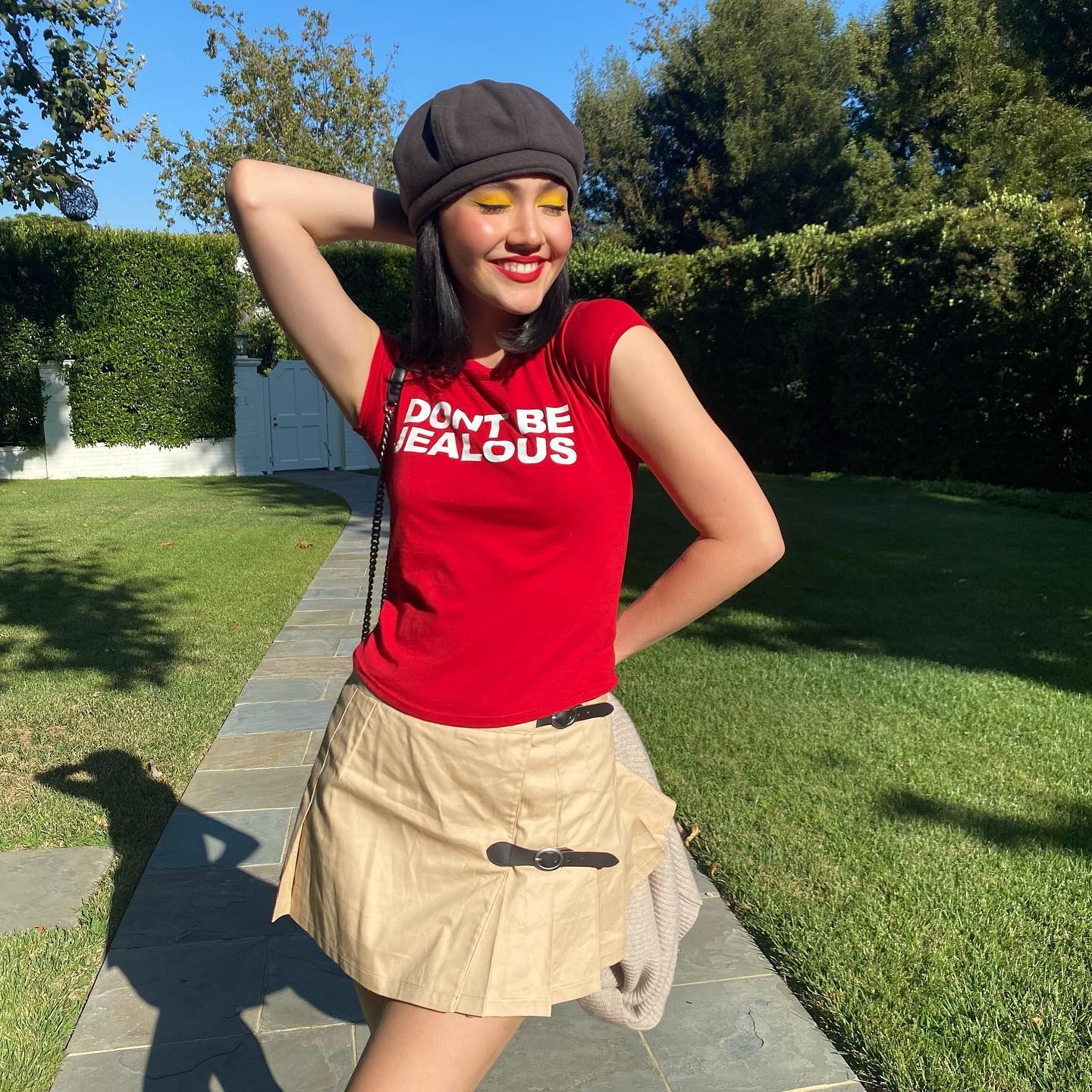 con gai dien vien Judd Apatow va Leslie Mann anh 9