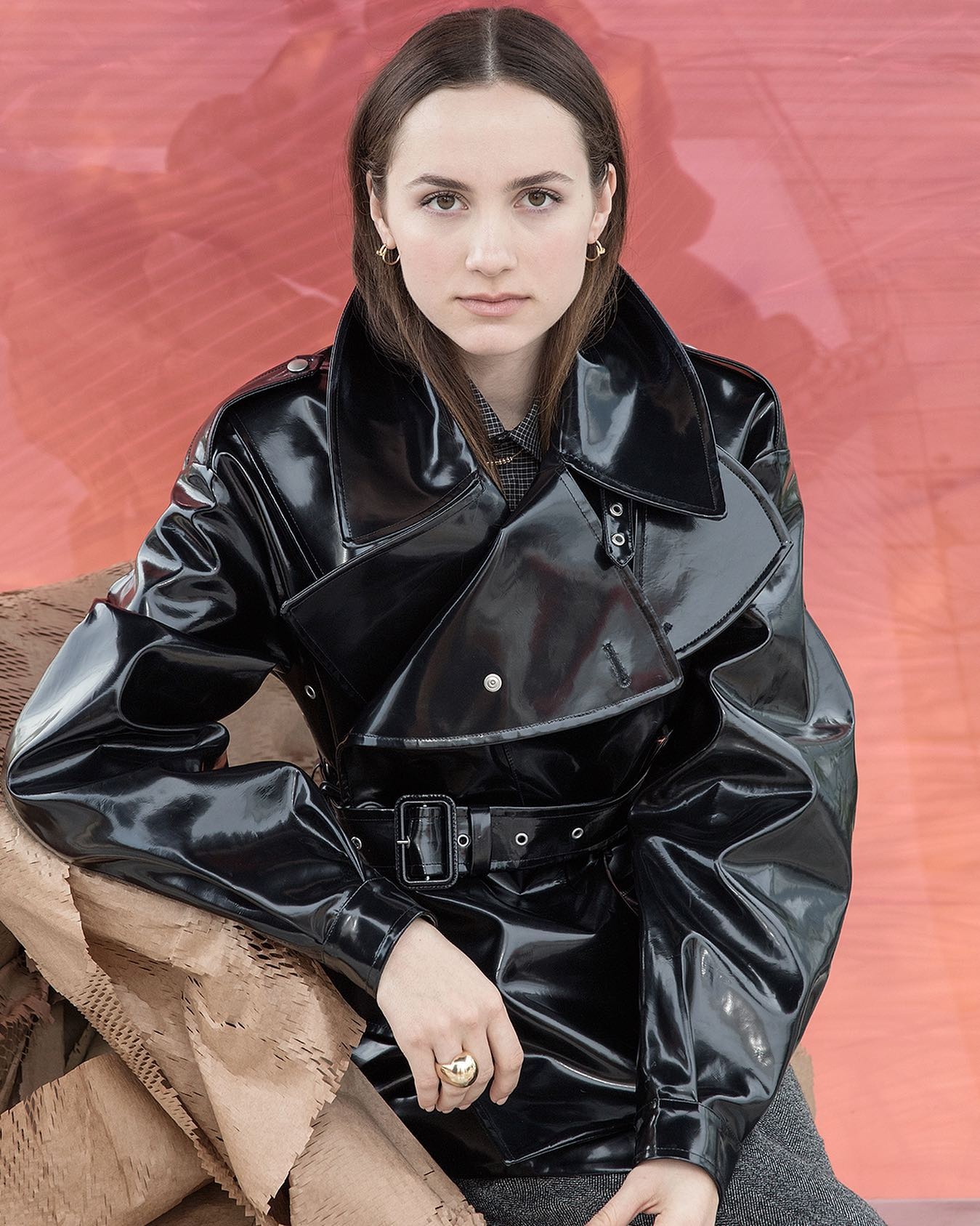 con gai dien vien Judd Apatow va Leslie Mann anh 5