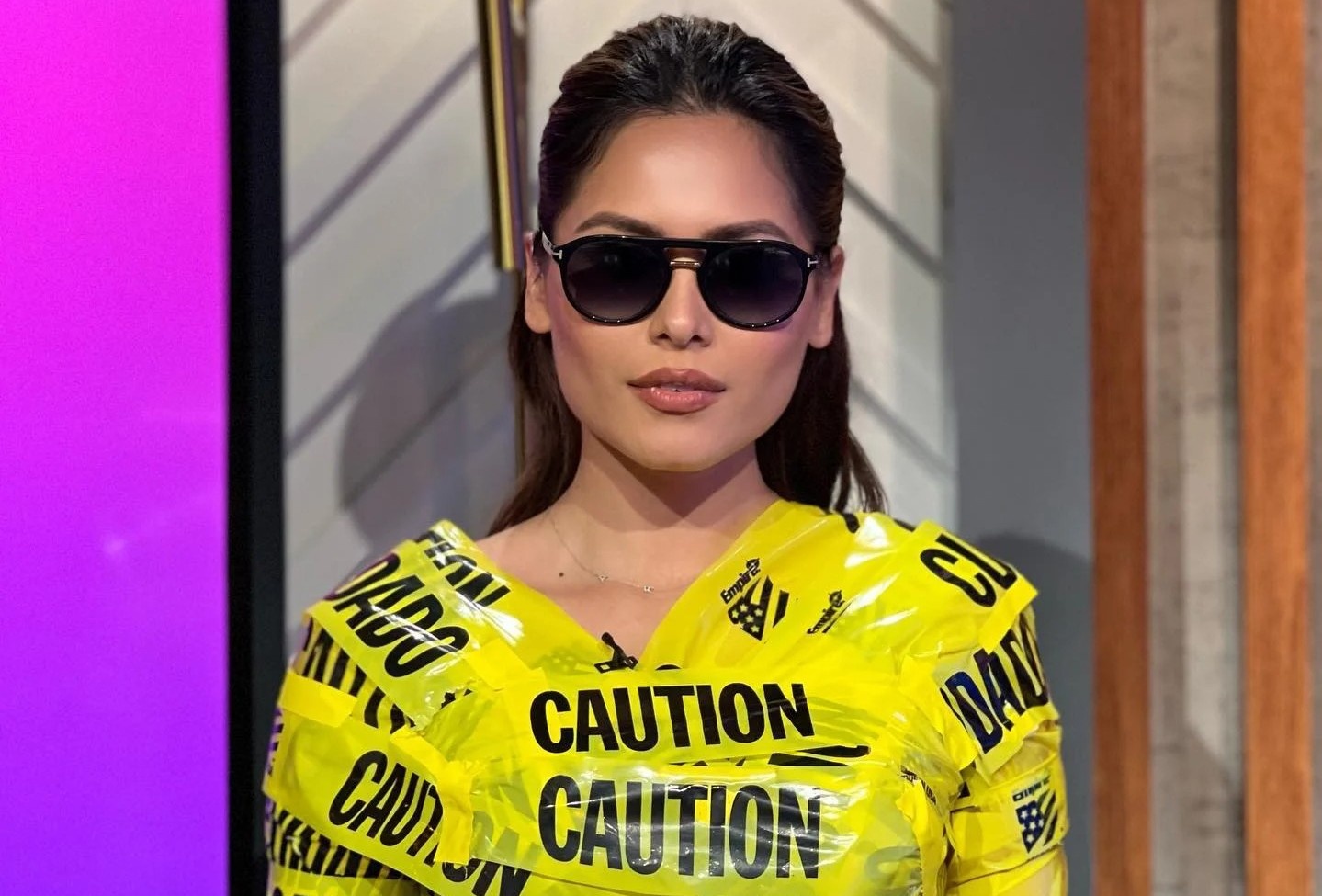 Hoa hau Hoan vu 2020 quan bang dinh lam trang phuc hinh anh