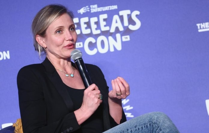 Sao nu chiu nhieu bat cong o Hollywood anh 1