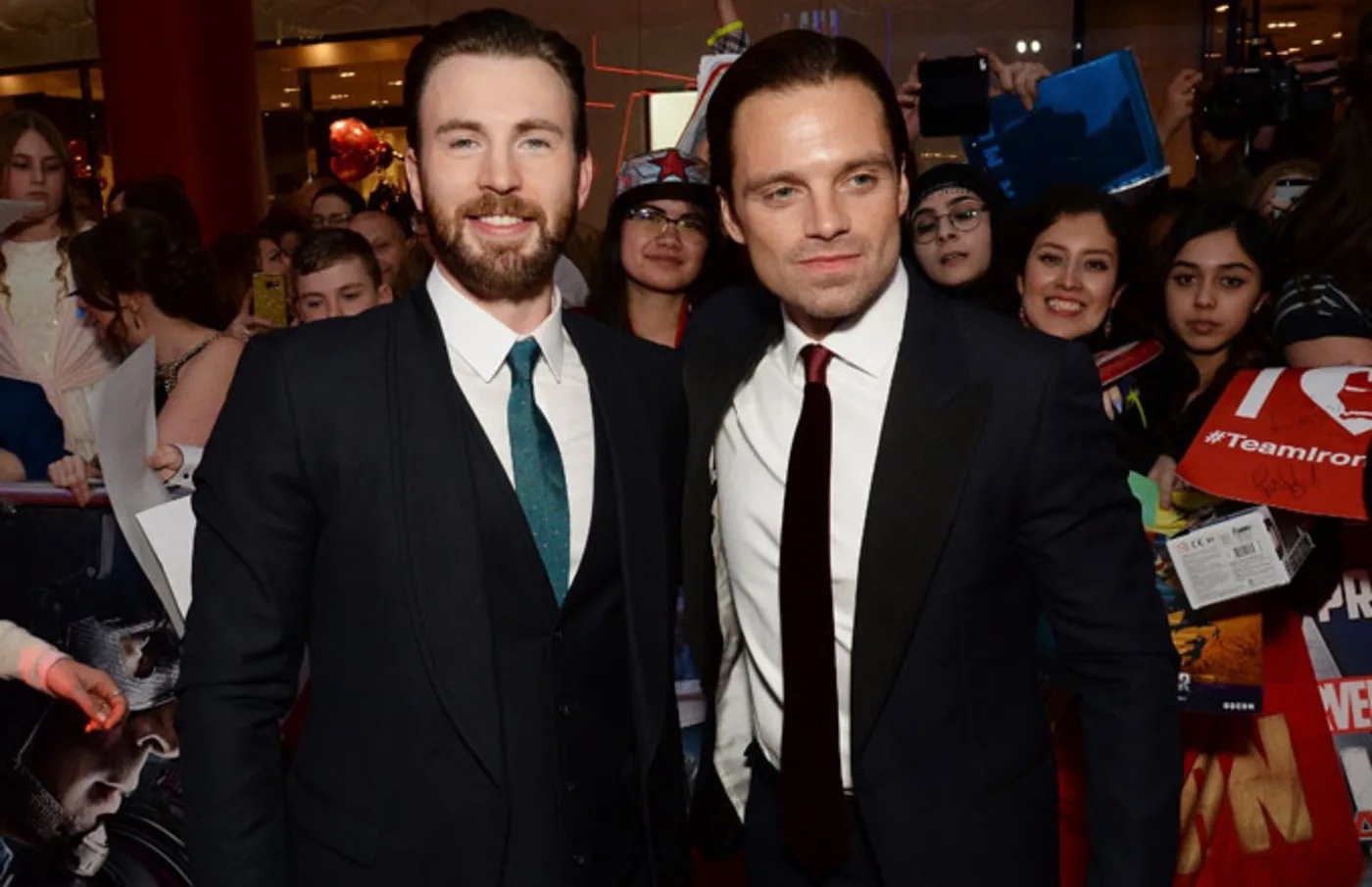 Sebastian Stan giam can qua do anh 2