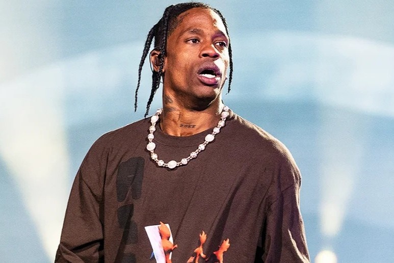 Travis Scott len tieng ve dem nhac gay chet nguoi hinh anh