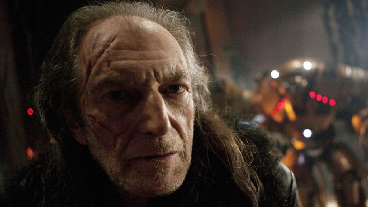 dien vien Harry Potter dong phim sieu anh hung anh 4