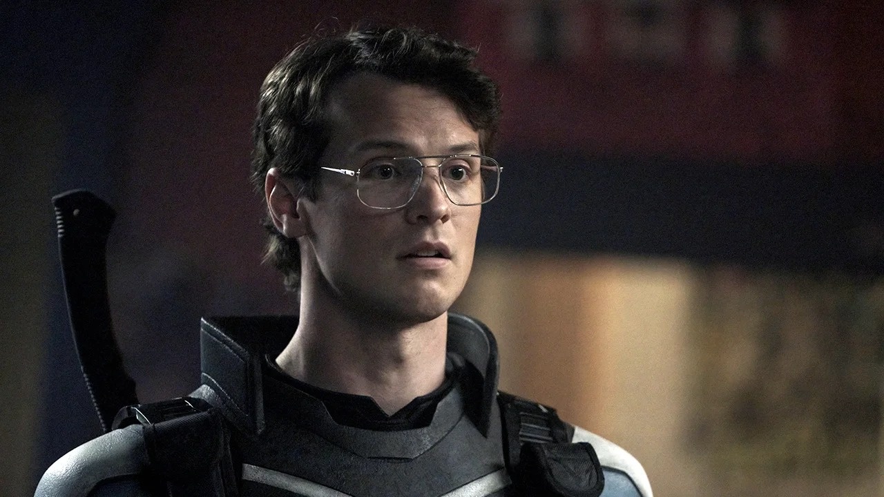 dien vien Harry Potter dong phim sieu anh hung anh 3