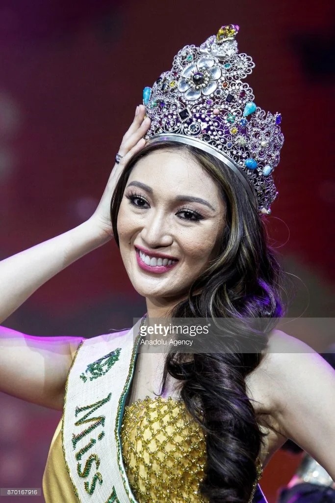 Hoa hau Thuy Tien kiem 70 ty anh 2