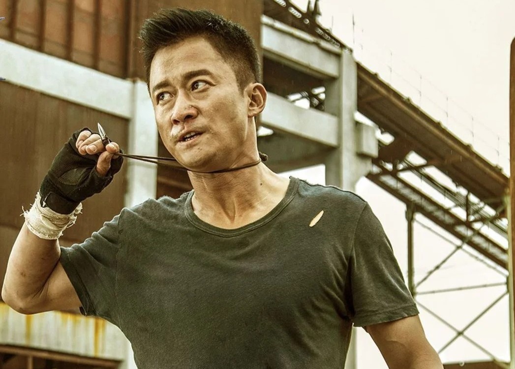 Doanh thu phong ve Trung Quoc cham day hinh anh