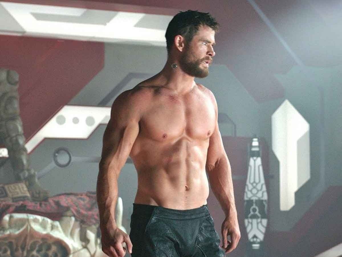 Chris Hemsworth anh 1