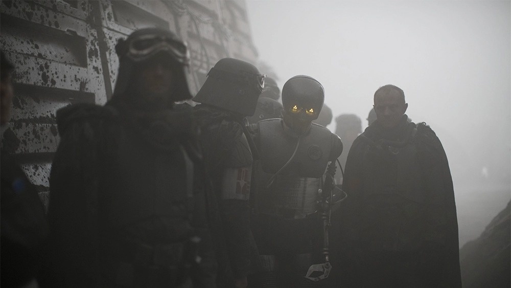 mau phim tam toi cua The Batman anh 3